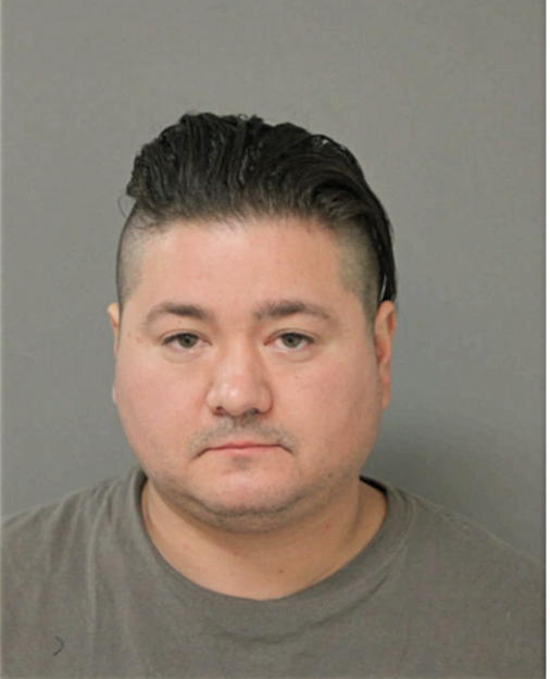 ROBERT J YANCY, Cook County, Illinois