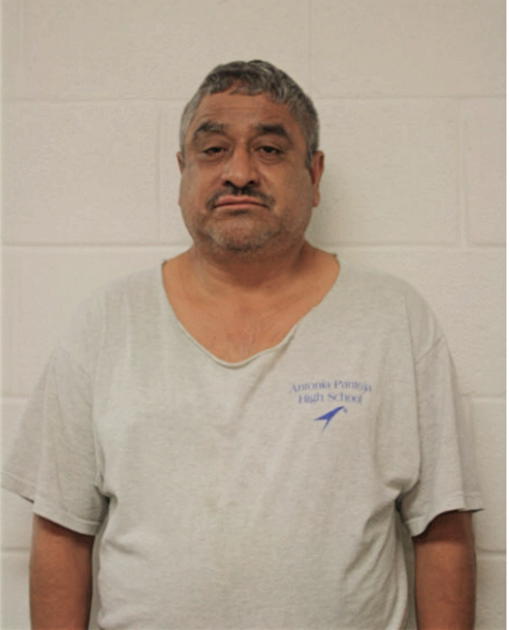CARLOS ZAVALA, Cook County, Illinois