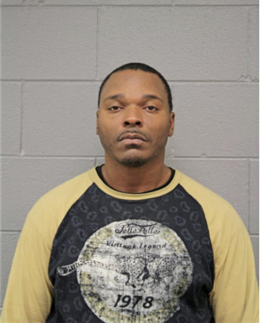 MAURICE ABSTON, Cook County, Illinois