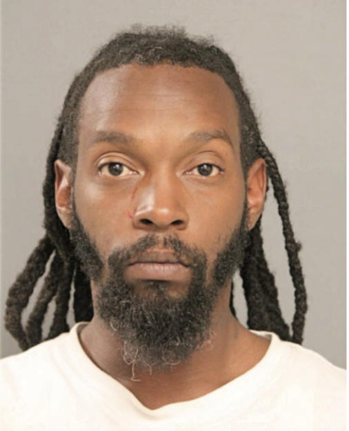 PAUL DEMETRIUS ALFORD, Cook County, Illinois