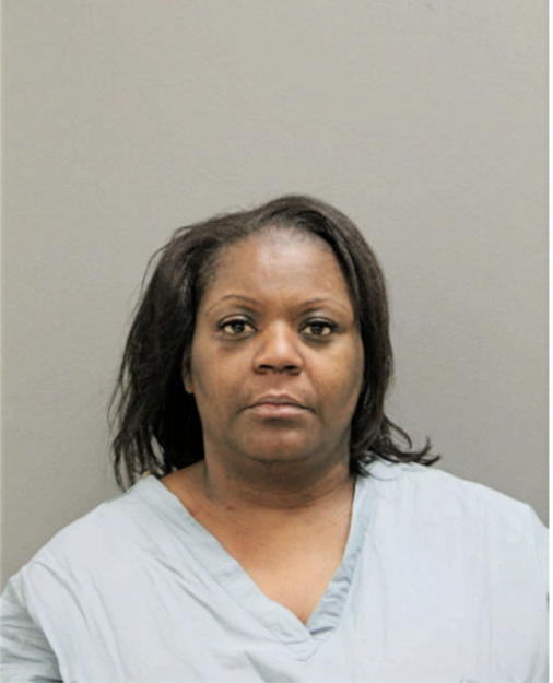 THERESA ALLEN, Cook County, Illinois