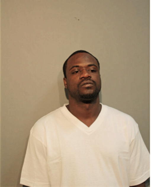 DESMOND R ANDERSON, Cook County, Illinois