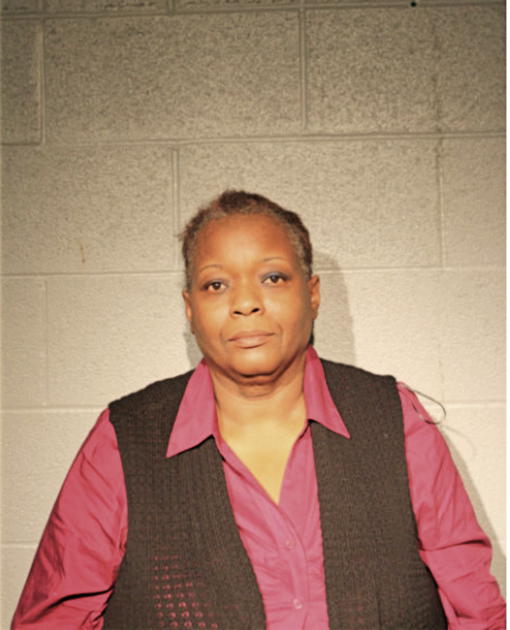 BARBARA ARNOLD-THOMPSON, Cook County, Illinois