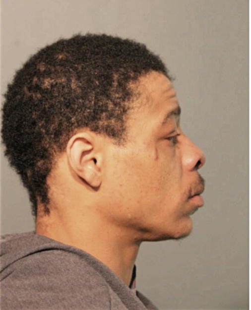 CHRISTOPHER K BAKER, Cook County, Illinois