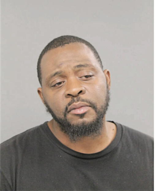 MALCOLM EARL BAKER, Cook County, Illinois