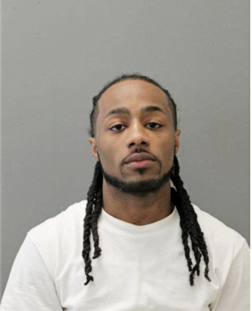 JAMES P BANKS, Cook County, Illinois