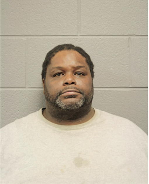 TOMMY BARFIELD, Cook County, Illinois