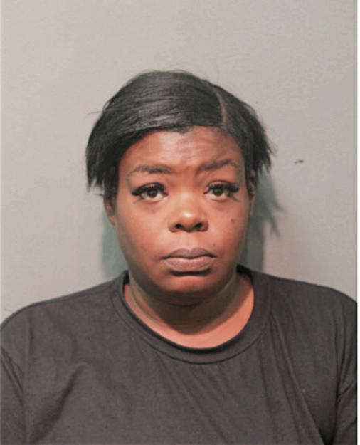 SOMINIQUE BARNES, Cook County, Illinois