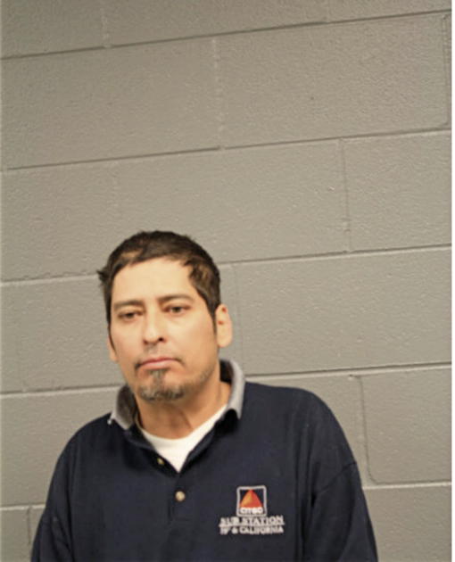 MAURICIO BAUTISTA, Cook County, Illinois