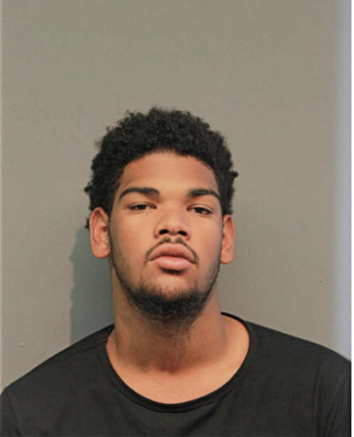 KC JORROD BENNIEFIELD, Cook County, Illinois