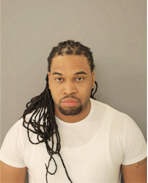 ASIFA BERRY, Cook County, Illinois