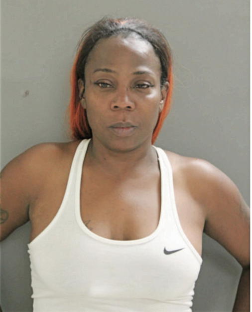 TRINA N BILLINGS, Cook County, Illinois
