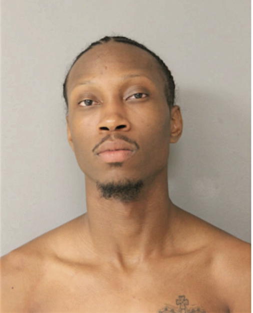RASHAD R BINGHAM, Cook County, Illinois