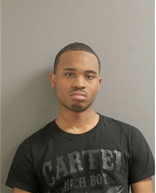 KENDRICK K BLAKE, Cook County, Illinois