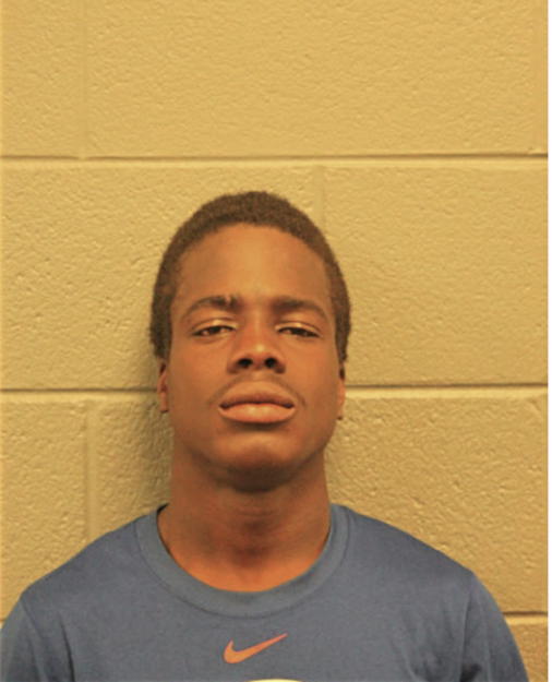 TOBY BOENS, Cook County, Illinois