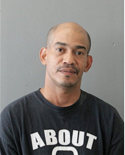 JEFFERY A BOND, Cook County, Illinois