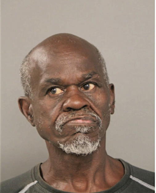 DARNELL BOWEN, Cook County, Illinois