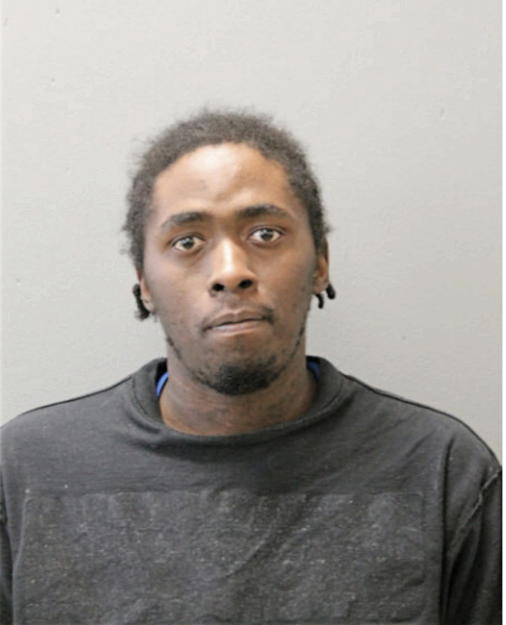 HASSAN H BOYD-WINFIELD, Cook County, Illinois