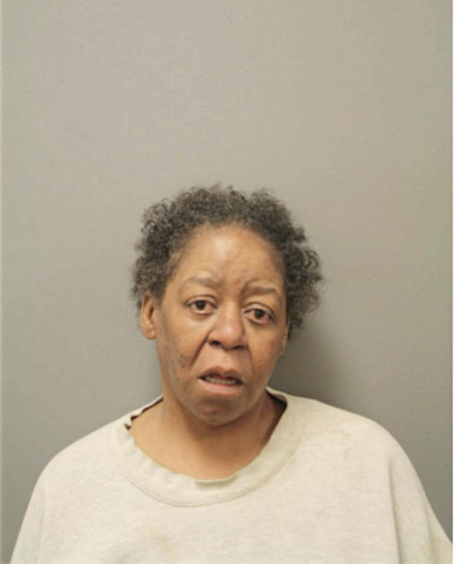 BRITTNA E BROOKS, Cook County, Illinois
