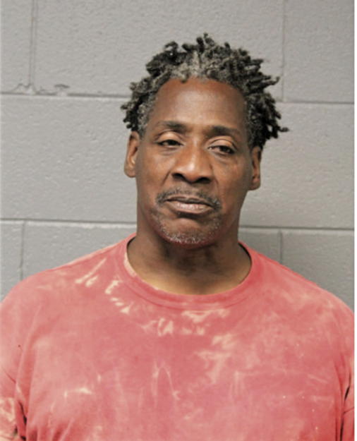BOBBIE BROWN, Cook County, Illinois