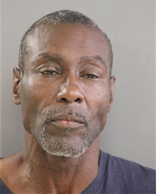 JIMMIE D BROWN, Cook County, Illinois