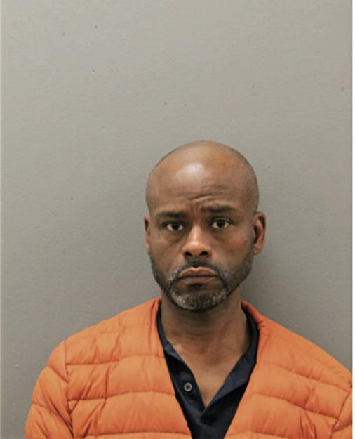 PATRICK BROWN, Cook County, Illinois
