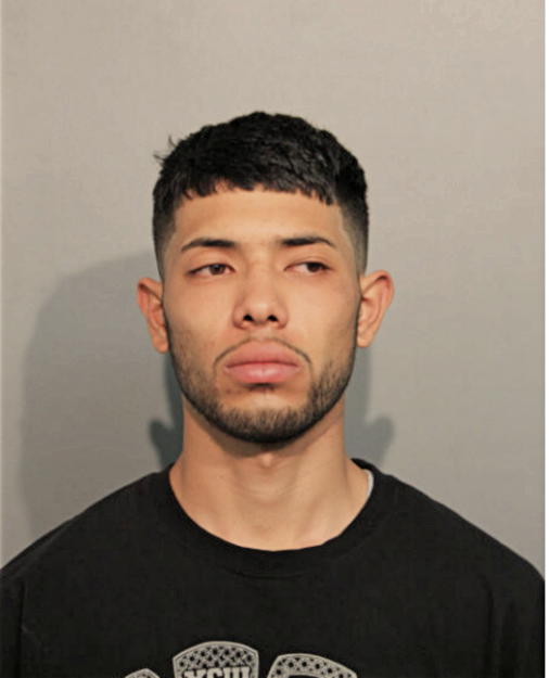 VICTOR BUCIO, Cook County, Illinois