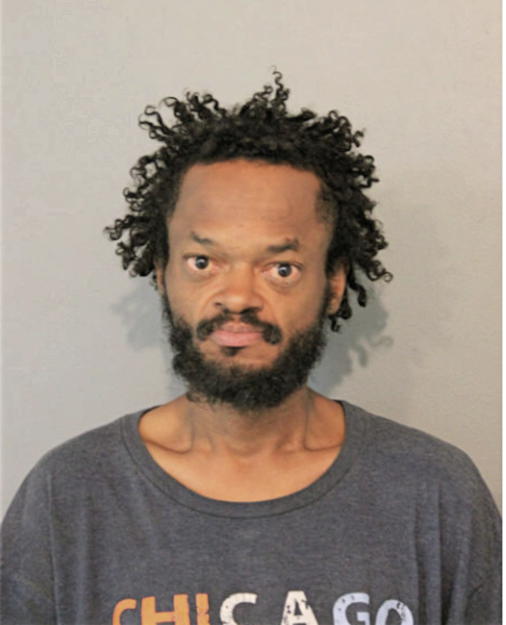 MARVIN BUGG, Cook County, Illinois