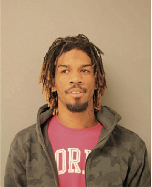 JEROME BUICK, Cook County, Illinois