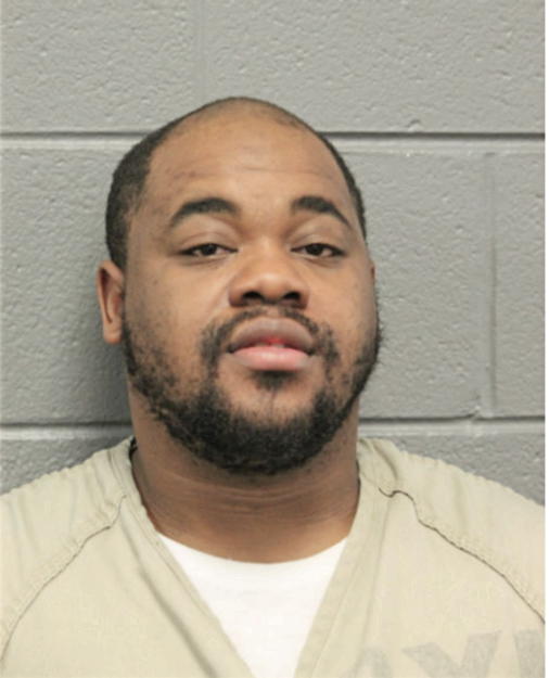 JOHNNY BUTLER, Cook County, Illinois