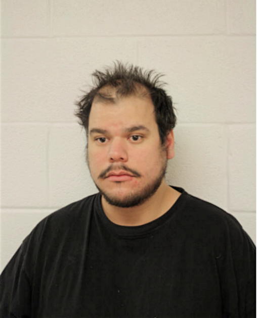 MIGUEL DEL CAMPO, Cook County, Illinois