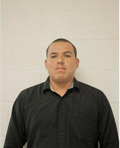 URIEL CAMPUZANO, Cook County, Illinois