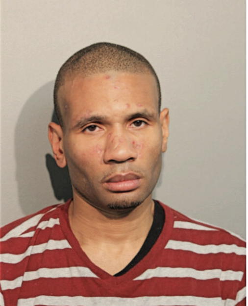 JOSEPH J CANTRELL, Cook County, Illinois
