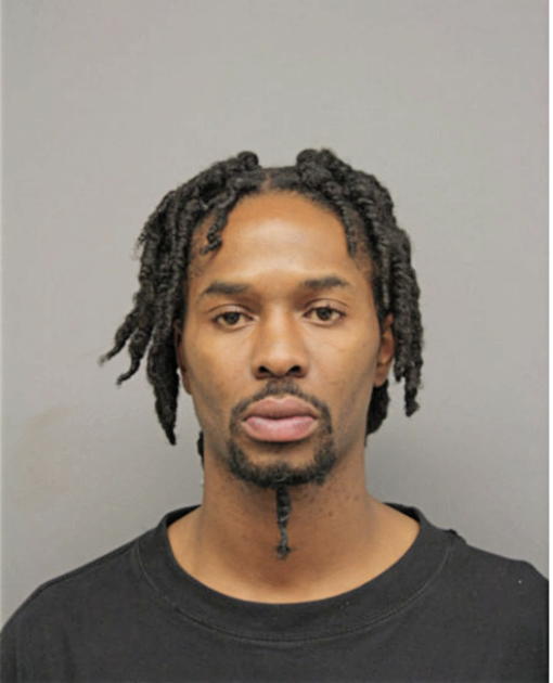 MICHAEL D CARTER, Cook County, Illinois