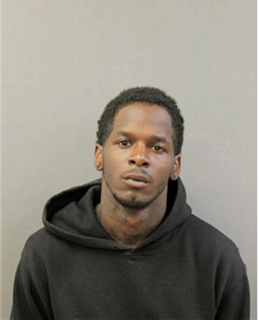 KELDRIDGE J CATCHINGS, Cook County, Illinois