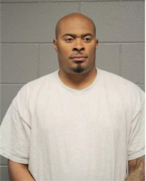 ZACHERY CHARLES, Cook County, Illinois