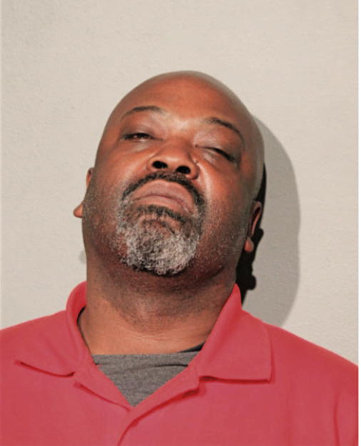 ALAN E CHISM, Cook County, Illinois