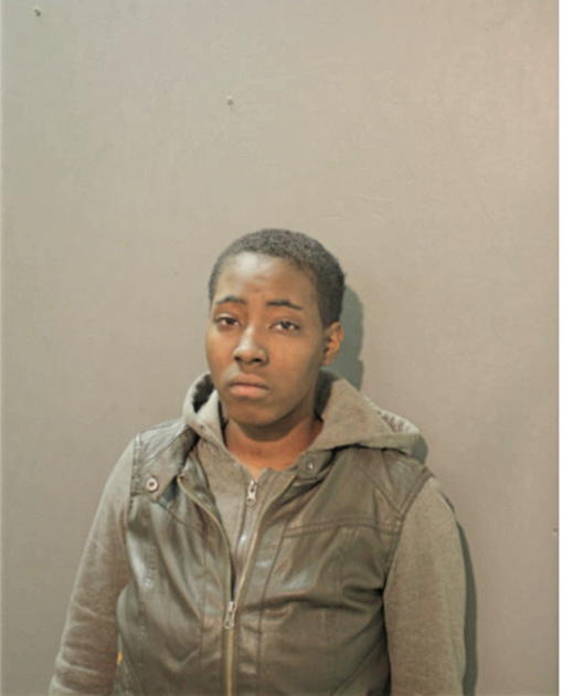 TAMELA J CLARK, Cook County, Illinois