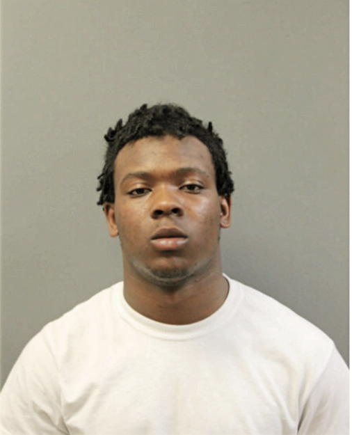 WILLIE E CLARK, Cook County, Illinois