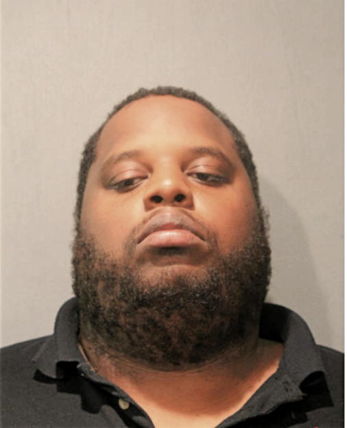 GARY CLICQUOT, Cook County, Illinois
