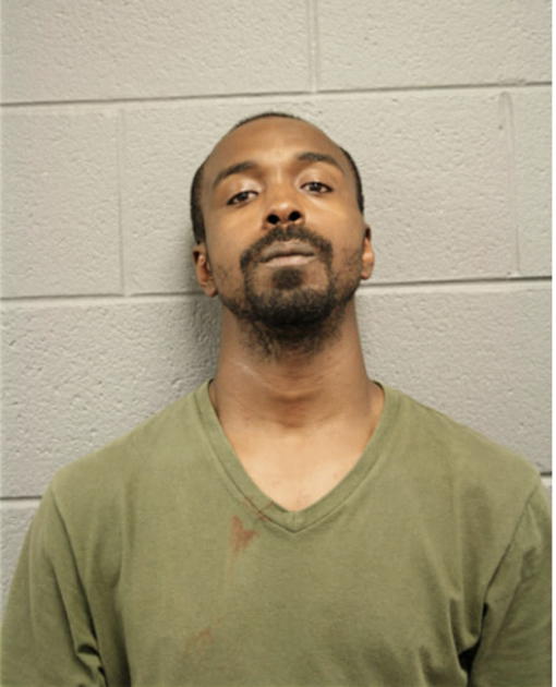 LEROY WELLINGTON CLOTHER, Cook County, Illinois