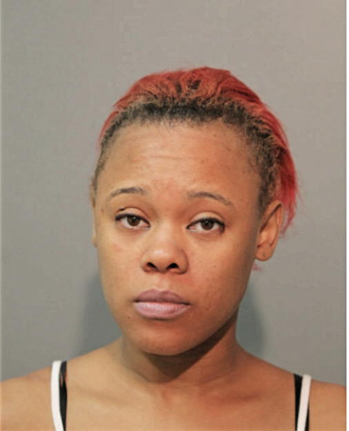 SHALONN M COAKLEY, Cook County, Illinois