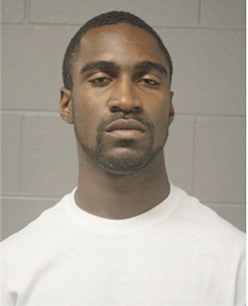 TAVARIS COBBINS, Cook County, Illinois