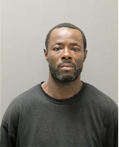 ANDREW L COLEMAN, Cook County, Illinois