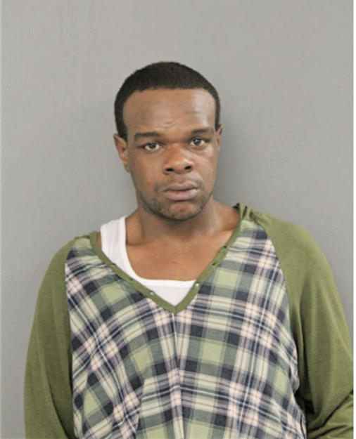 MICHAEL COLLINS, Cook County, Illinois