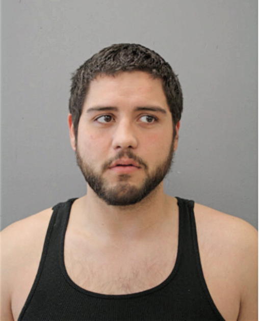 KURTIS M CONSIDINE, Cook County, Illinois