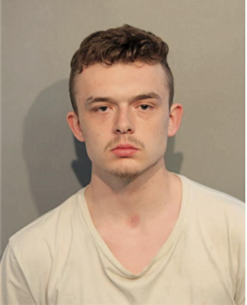 JOSHUA COPE, Cook County, Illinois
