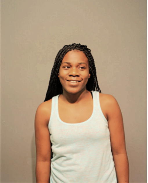KENITTA M CRAWFORD, Cook County, Illinois
