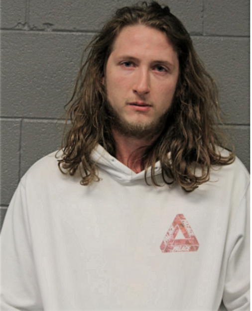 ALEX J CUNNINGHAM, Cook County, Illinois
