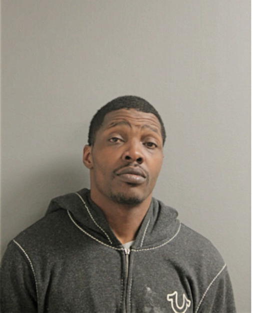 ANTHONY D WOODEN, Cook County, Illinois